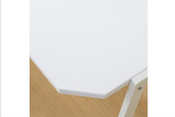 ゲーミングデスク GM009 142 WH 22枚目画像