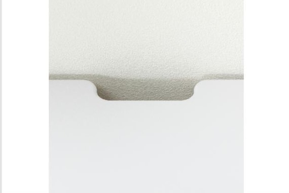 ゲーミングデスク GM009 142 WH 24枚目画像