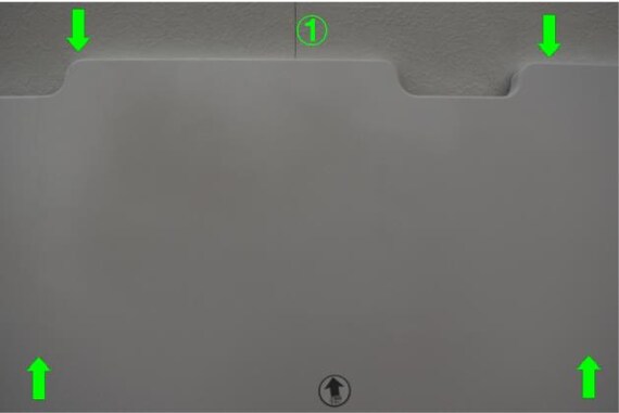 ゲーミングデスク GM009 142 WH 36枚目画像