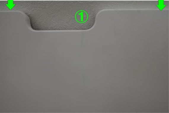 ゲーミングデスク GM009 142 WH 39枚目画像