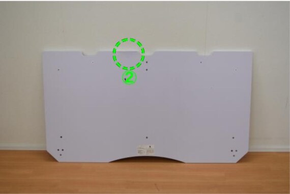 ｹﾞｰﾐﾝｸﾞﾃﾞｽｸ GM009 142 WH 45枚目画像