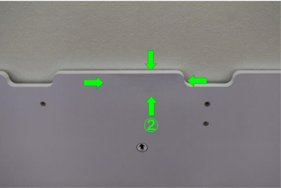 ｹﾞｰﾐﾝｸﾞﾃﾞｽｸ GM009 142 WH 46枚目画像