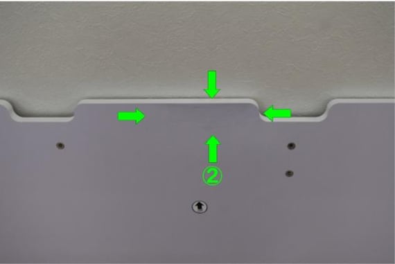 ゲーミングデスク GM009 142 WH 46枚目画像