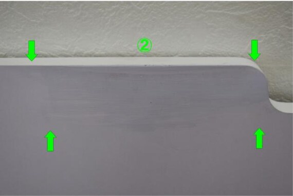 ｹﾞｰﾐﾝｸﾞﾃﾞｽｸ GM009 142 WH 47枚目画像