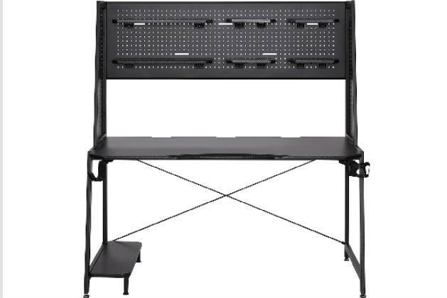 ｹﾞｰﾐﾝｸﾞﾃﾞｽｸ GM009 142 BK | ニトリネット【公式】 家具・インテリア通販