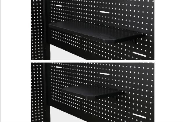 ｹﾞｰﾐﾝｸﾞﾃﾞｽｸ GM009 142 BK | ニトリネット【公式】 家具・インテリア通販