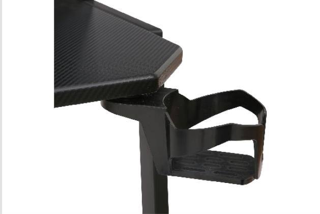 ｹﾞｰﾐﾝｸﾞﾃﾞｽｸ GM009 142 BK | ニトリネット【公式】 家具・インテリア通販