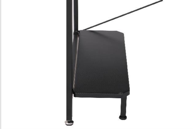 ｹﾞｰﾐﾝｸﾞﾃﾞｽｸ GM009 142 BK | ニトリネット【公式】 家具・インテリア通販