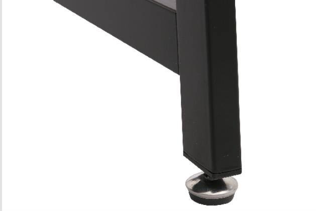 ｹﾞｰﾐﾝｸﾞﾃﾞｽｸ GM009 142 BK | ニトリネット【公式】 家具・インテリア通販