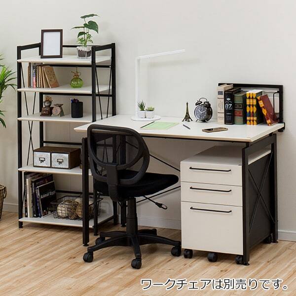 ニトリ 昇降デスク 幅120cm 机 パソコンデスク 在宅ワーク d1266（pc  