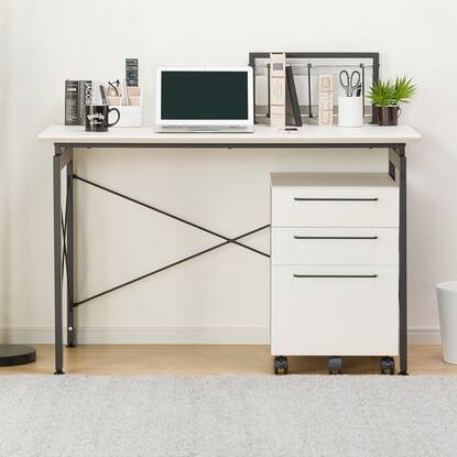 デスクワゴンセット(サーヤ)通販 | ニトリネット【公式】 家具  