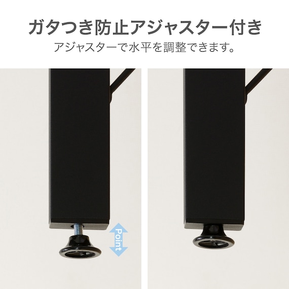 デスクワゴンセット(サーヤ) 6枚目画像