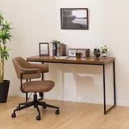 デスクセット(ステイン120/OC109)