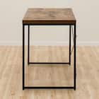 デスク(ステインSN01-120 BR) 15枚目画像