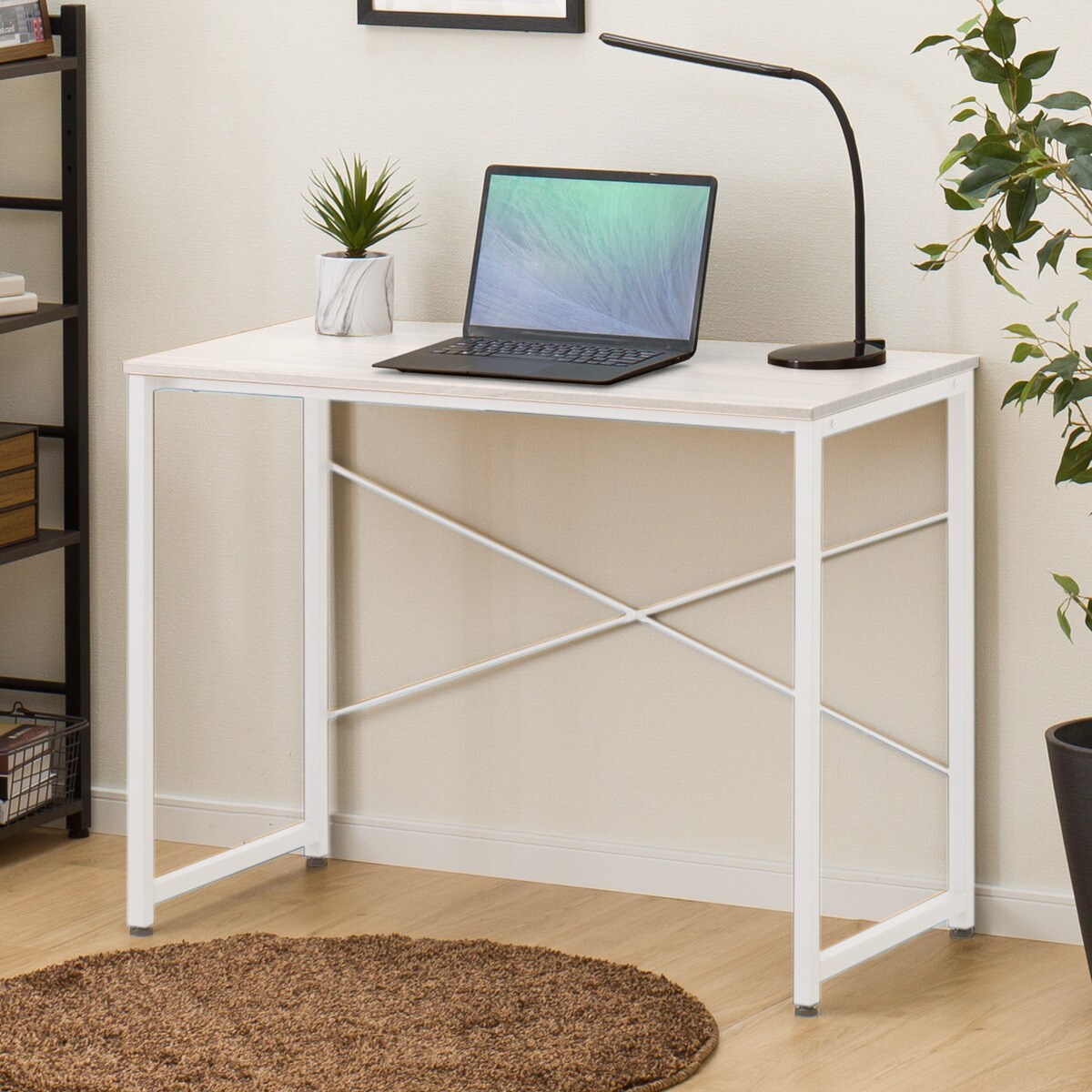 デスク ザッキー 95 Ww 通販 ニトリネット 公式 家具 インテリア通販 デスク ザッキー 95 Ww 通販 ニトリネット 公式 家具 インテリア通販