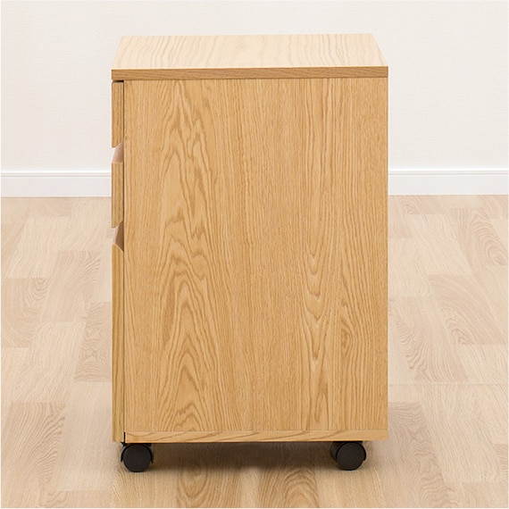 ワゴン(プロモ 40 LBR) 3枚目画像