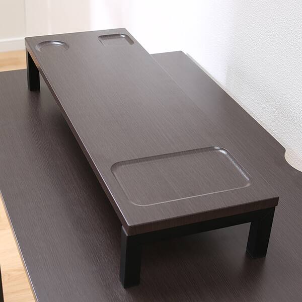 モニター台 ザッキー 59 通販 ニトリネット 公式 家具 インテリア通販