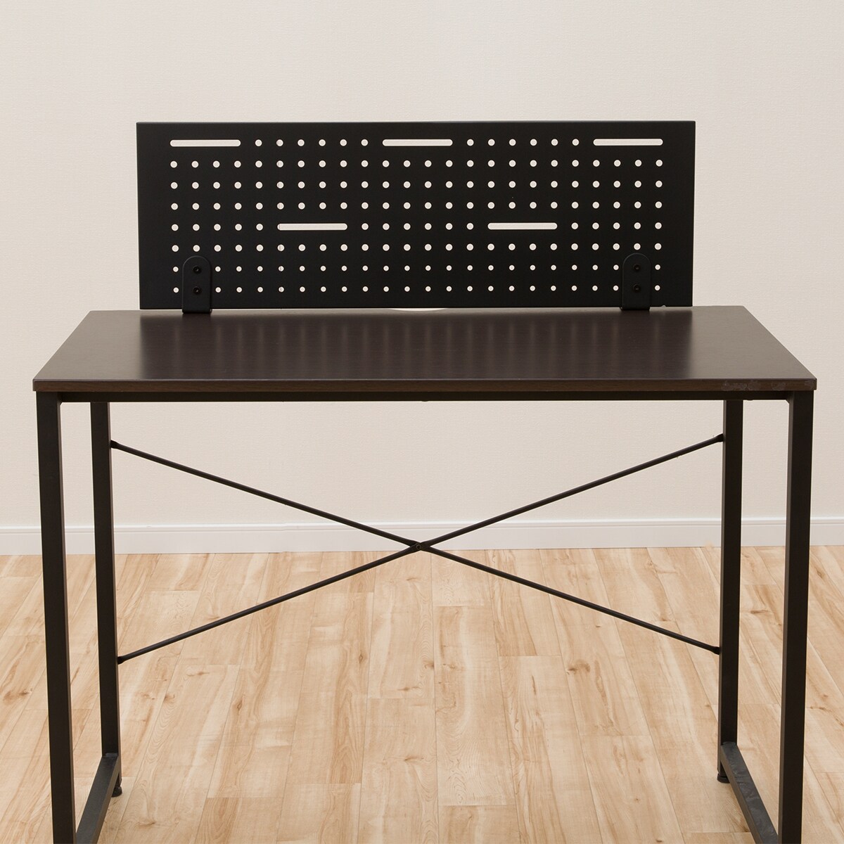 デスクパネル ザッキー 80 Bk 通販 ニトリネット 公式 家具 インテリア通販