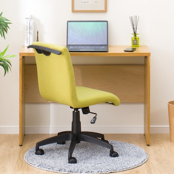 デスク(プロモ 1040 LBR) 2枚目画像