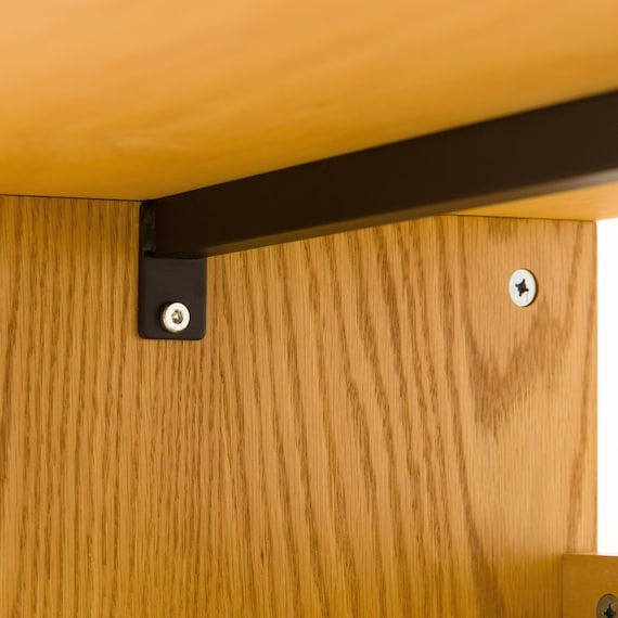 デスク(プロモ 1040 LBR) 10枚目画像