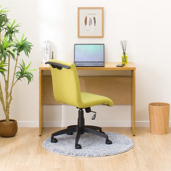 デスク(プロモ 1040 LBR) 15枚目画像