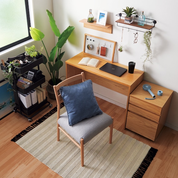 デスク(プロモ 1040 LBR) 19枚目画像