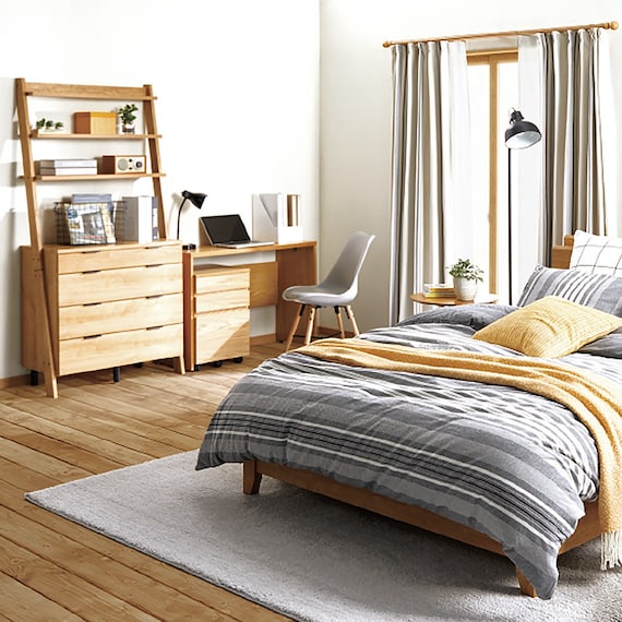 デスク(プロモ 1040 LBR) 22枚目画像