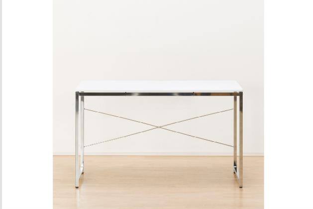 ﾃﾞｽｸ N ﾄﾘｼｱ 120 WH | ニトリネット【公式】 家具・インテリア通販