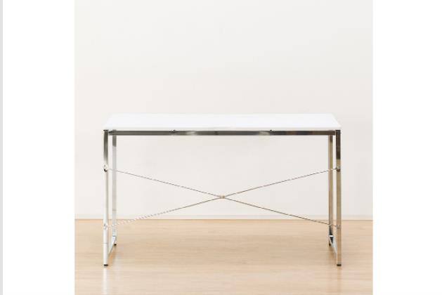 ﾃﾞｽｸ N ﾄﾘｼｱ 120 WH | ニトリネット【公式】 家具・インテリア通販