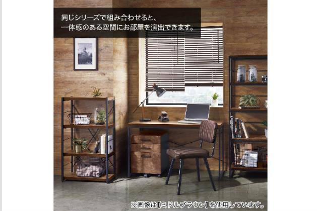 ﾜｺﾞﾝ N ｽﾃｲﾝ F40 BR | ニトリネット【公式】 家具・インテリア通販