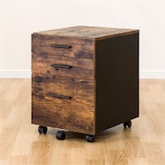 ワゴン(ステイン F40)