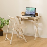折りたたみデスク&チェア(67 PL020)