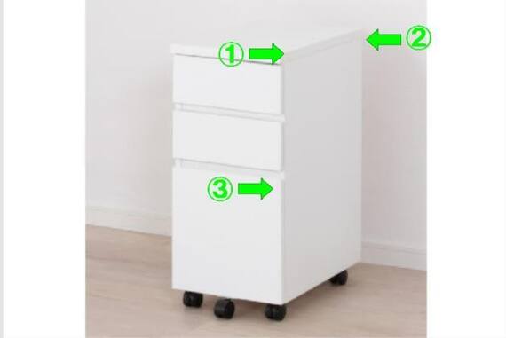 スライダー画像