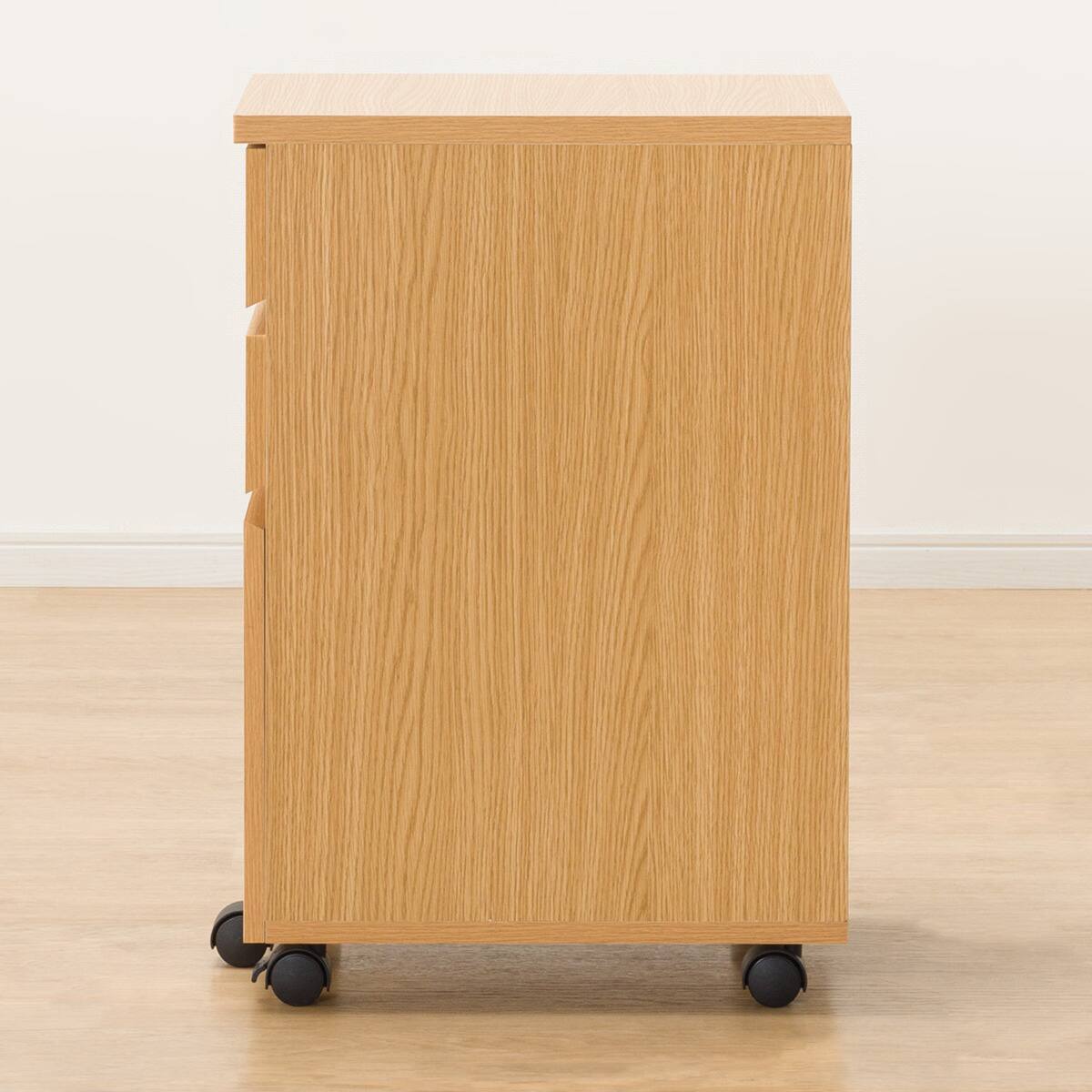 ワゴン(プレフェ 30 LBR) | ニトリネット【公式】 家具・インテリア通販