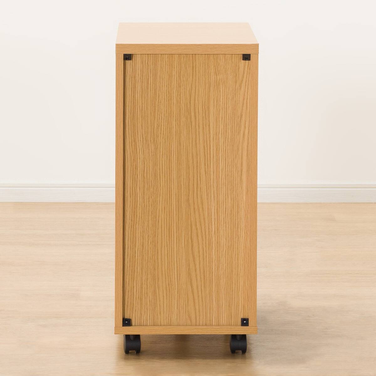 ワゴン(プレフェ 30 LBR) | ニトリネット【公式】 家具・インテリア通販