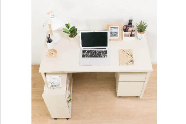 ﾃﾞｽｸｾｯﾄ ﾄﾘﾌﾟﾛ 119 WHW | ニトリネット【公式】 家具・インテリア通販