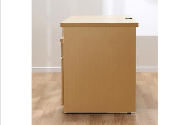 ﾃﾞｽｸｾｯﾄ ﾄﾘﾌﾟﾛ 119 LBR | ニトリネット【公式】 家具・インテリア通販