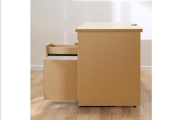 ﾃﾞｽｸｾｯﾄ ﾄﾘﾌﾟﾛ 119 LBR | ニトリネット【公式】 家具・インテリア通販