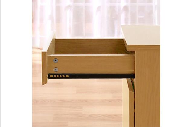 ﾃﾞｽｸｾｯﾄ ﾄﾘﾌﾟﾛ 119 LBR | ニトリネット【公式】 家具・インテリア通販