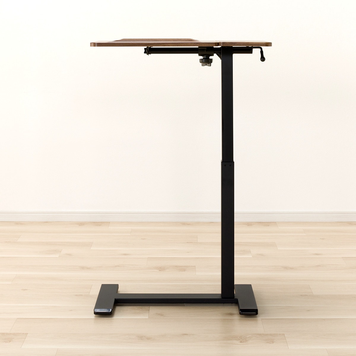 昇降デスク(DX006 MBR/BK) | ニトリネット【公式】 家具・インテリア通販