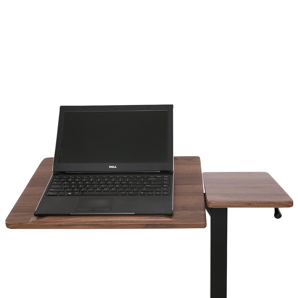 ニトリ 昇降デスク ダークブラウン 120× 66× 73〜122cm 値下げ可 昇降デスク(マーフィー2 120 DBR) | ニトリネット【公式】 家具