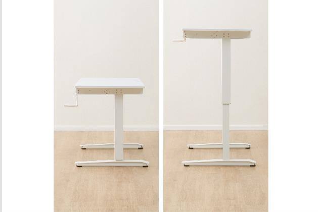 ｼｮｳｺｳﾃﾞｽｸ ﾏｰﾌｨｰ2 120 WH | ニトリネット【公式】 家具・インテリア通販