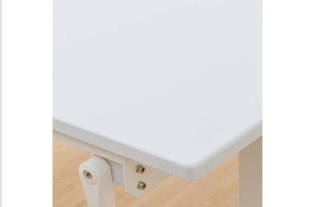 ｼｮｳｺｳﾃﾞｽｸ ﾏｰﾌｨｰ2 120 WH | ニトリネット【公式】 家具・インテリア通販
