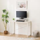 デスク(ZK001 95 WW) 1枚目画像