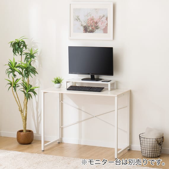 デスク(ZK001 95 WW) 1枚目画像