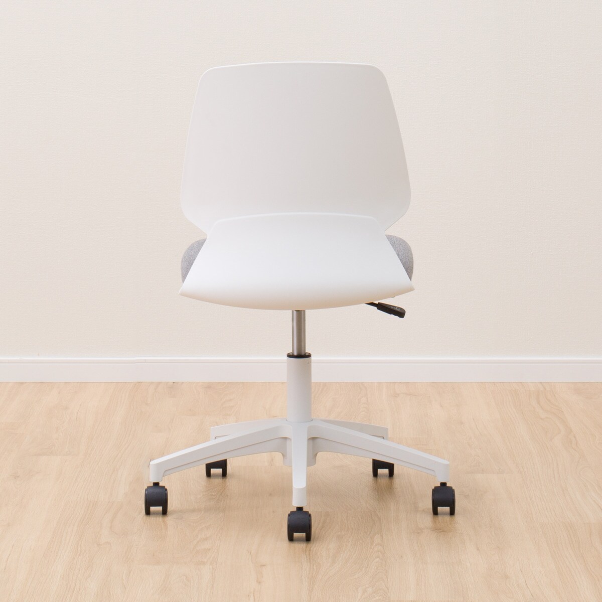 ◇ニトリデスク◇ワークチェア◇家具2点セット◇大阪兵庫京都奈良滋賀和歌山◇ デスクチェアセット(デスク ZK001 95 LBR/ワークチェア シン WH