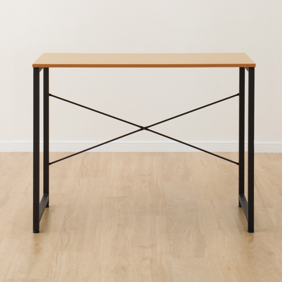 デスク(ZK001 95 LBR) | ニトリネット【公式】 家具・インテリア通販