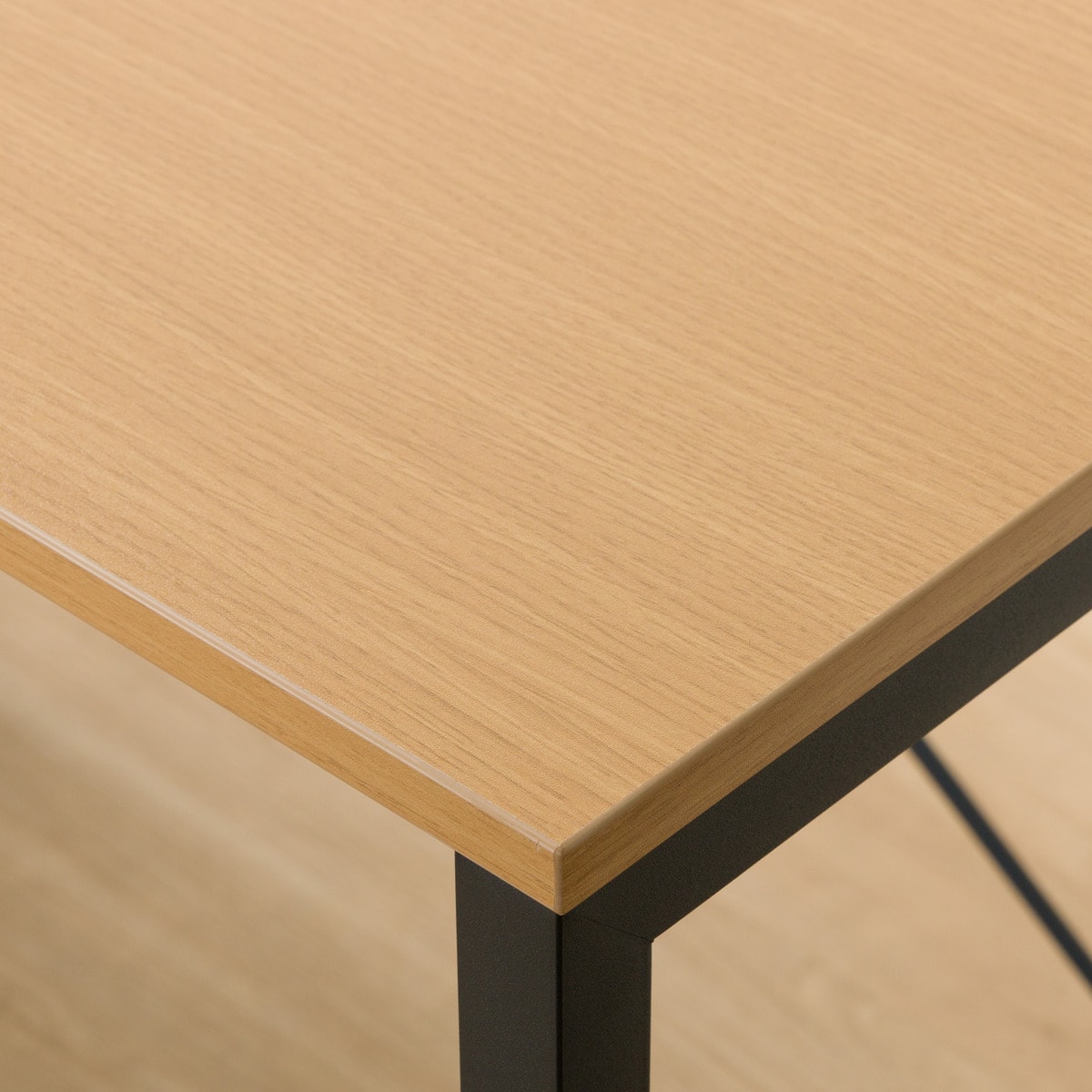 デスク(ZK001 95 LBR) | ニトリネット【公式】 家具・インテリア通販