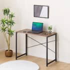 デスク(ZK001 95 MBR) 1枚目画像