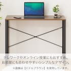 デスク(ZK001 95 MBR) 2枚目画像